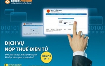 91% doanh nghiệp đã đăng ký nộp thuế điện tử