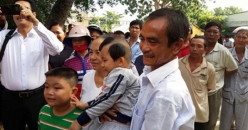 Bản tin đặc biệt: Nước mắt người tù xuyên thế kỷ Huỳnh Văn Nén