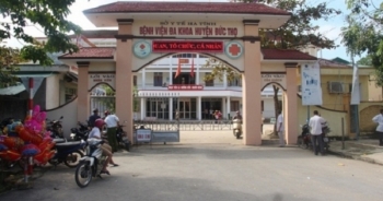 Hà Tĩnh: Thai nhi chết bất thường tại bệnh viện