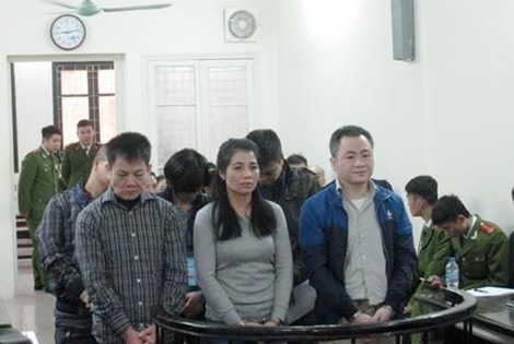 Vụ giám đốc dầu khí nhận hối lộ tiền tỷ: Lại hoãn vì...