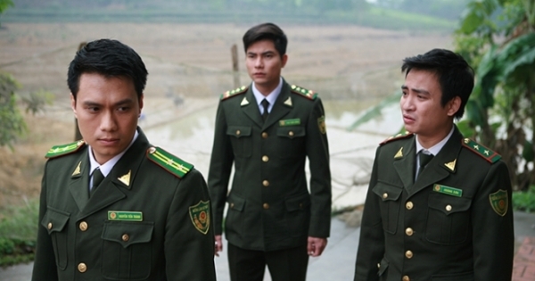 Nhiều phim “hot” trong Liên hoan Truyền hình toàn quốc lần thứ 35