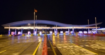 Khám phá cao tốc "tỷ đô" hiện đại Hà Nội - Hải Phòng