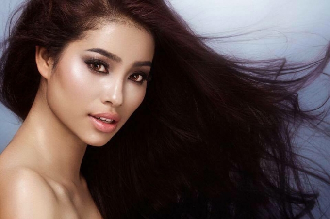 Ng&ocirc;i vị cao nhất năm nay liệu c&oacute; thuộc về c&ocirc; hay kh&ocirc;ng? Ảnh: Internet