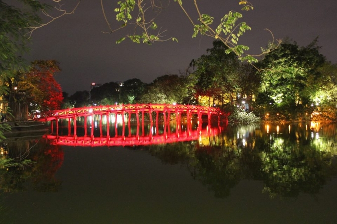 Thị trường du lịch Việt đang phải cạnh tranh để đ&oacute;n kh&aacute;ch du lịch Nga (ảnh Thanh Huyền)