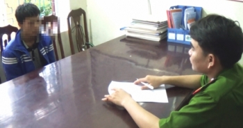 Làm quen qua Fecebook, "hại đời" nữ sinh "tuổi teen"