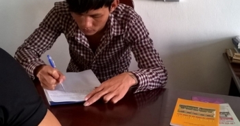 Công an Quảng Nam: 22 ngày bắt, vận động được 6 đối tượng truy nã