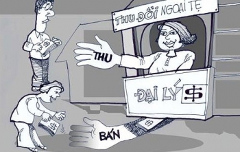 Lời giải nào cho bài toán ngoại tệ?