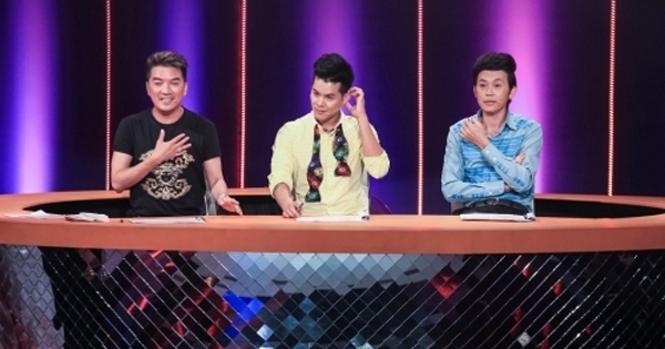 Phút trải lòng đầy bất ngờ của Đàm Vĩnh Hưng