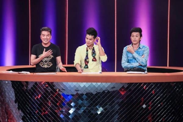 Đối với Đ&agrave;m Vĩnh Hưng, Ho&agrave;i Linh l&agrave; &ldquo;&acirc;n nh&acirc;n lớn&rdquo; của cuộc đời. Ảnh: Internet