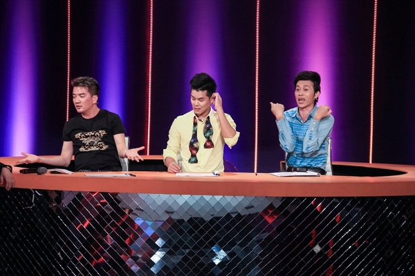 Mr.Đ&agrave;m l&agrave; một trong những ng&ocirc;i sao ca nhạc c&oacute; c&aacute;t-x&ecirc; cao nhất hiện nay. Ảnh: Internet