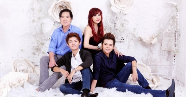 Chuyện tình xúc động của Bảo Yến và Quốc Dũng