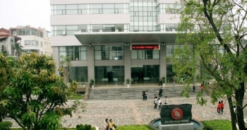 Sai phạm của Hiệu phó Đại học ngoại thương liệu có bị “chìm xuồng”?