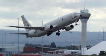 Không quân Hoa Kỳ sẽ tăng cường trinh sát tại Biển Đông