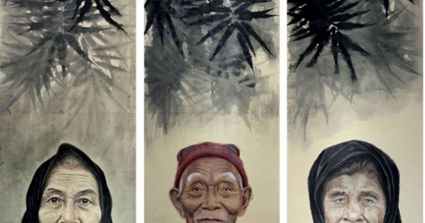 Mỹ thuật Việt Nam đang kỳ vọng vào lớp trẻ