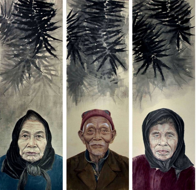 Mỹ thuật Việt Nam đang kỳ vọng vào lớp trẻ