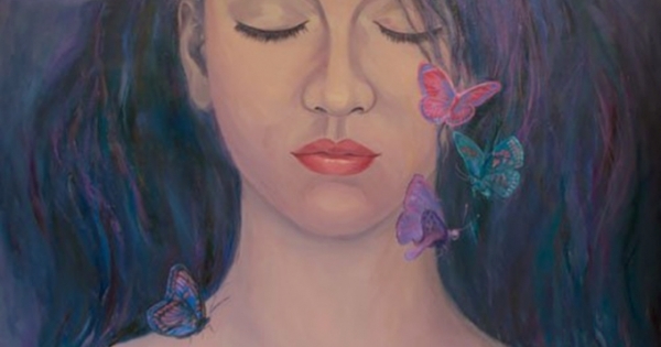 Sắc màu 6 - Cuộc hội tụ của những nữ họa sỹ Việt Nam