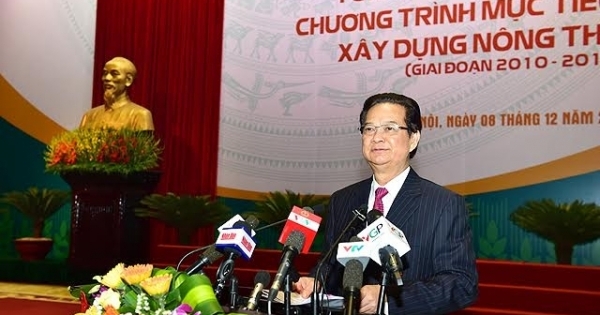 Chương trình Nông thôn mới: Khắc phục tình trạng bắt dân đóng góp quá mức