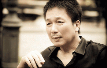 Phút nói thật: NS Phú Quang: "Tôi không thích các cô chân dài... tới nách"