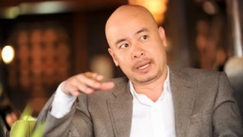 Nóng: "Chiến tranh pháp lý" giữa vợ chồng đại gia Đặng Lê Nguyên Vũ