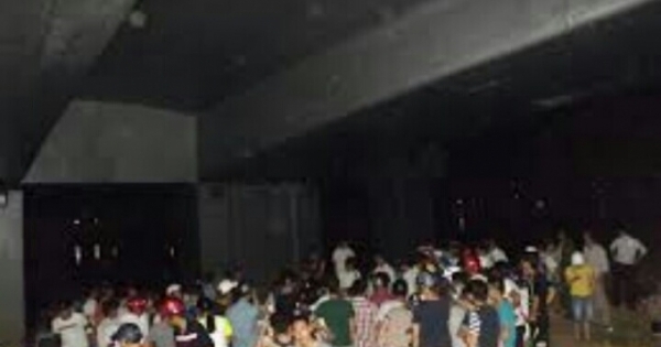 TT-Huế: Xác nam thanh niên nổi trên sông Hương có vết đâm ở ngực