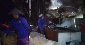 Vụ hành phi bẩn: Chính quyền huyện Gia Lâm vẫn "bình chân như vại"!