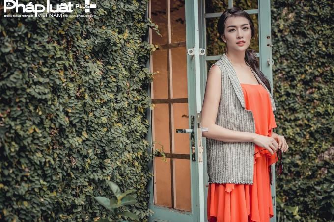 &Aacute; Hậu Lệ Hằng