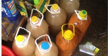 Một muỗng gia vị bằng cả nồi xương hầm