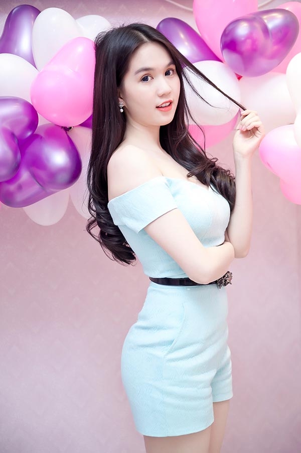 C&ocirc; sinh ra tại Tr&agrave; Vinh. Ảnh: internet.