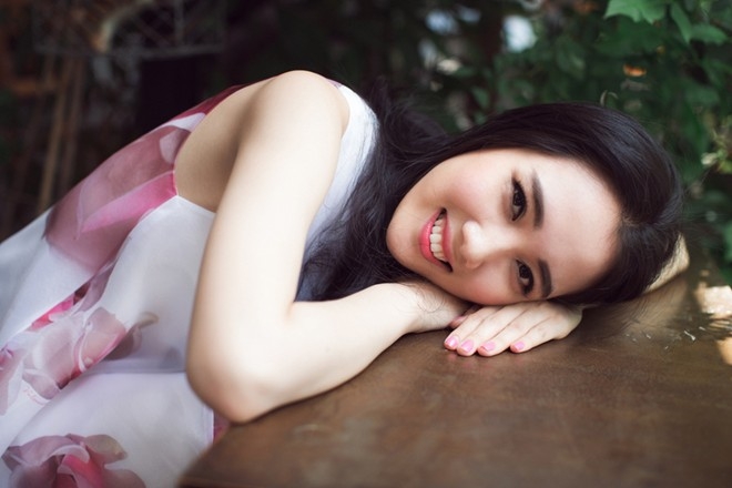 C&ocirc; cũng &iacute;t tham gia v&agrave;o c&aacute;c hoạt động trong showbiz. Ảnh: internet.