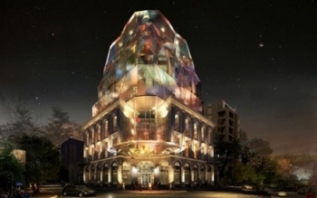 Kỳ 4-Dự án số 5 Lê Duẩn: Chủ đầu tư có xây dựng sai phép?