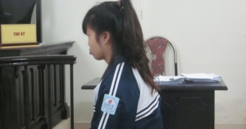 “Má mì” tuổi 18 điều bạn đi bán dâm giá 1,2 triệu