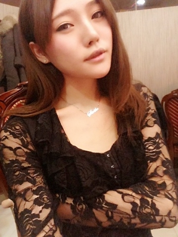 C&ocirc; từng l&agrave; mẫu ảnh. Ảnh: internet.