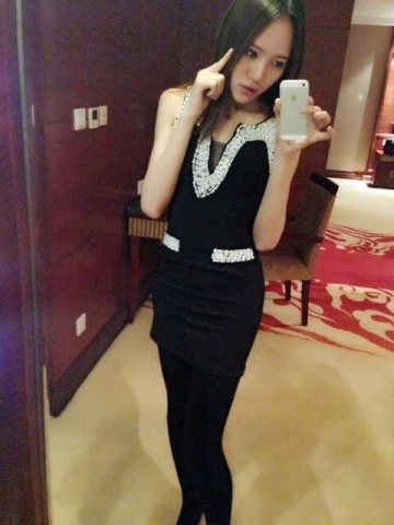 T&ocirc;n Tịnh Nh&atilde; thu 600.000 NDT sau 3 ng&agrave;y phục vụ. Ảnh: internet.