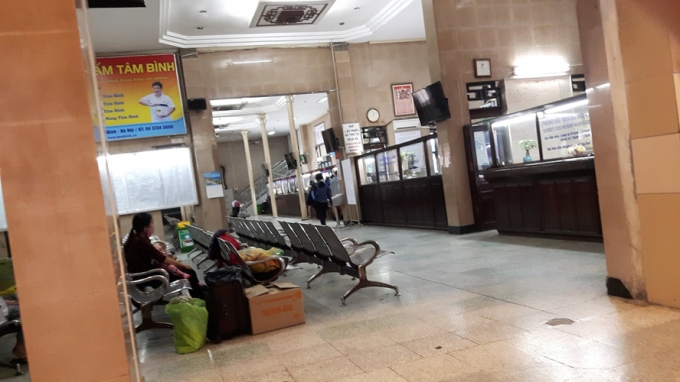 V&eacute; t&agrave;u Tết giảm 10%