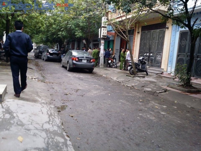 H&agrave; Nam: Cận cảnh vụ