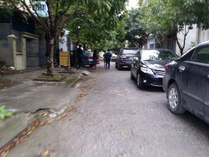 H&agrave; Nam: Cận cảnh vụ