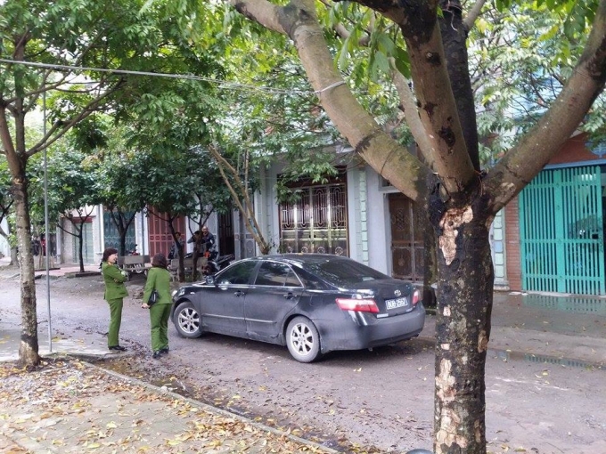 H&agrave; Nam: Cận cảnh vụ