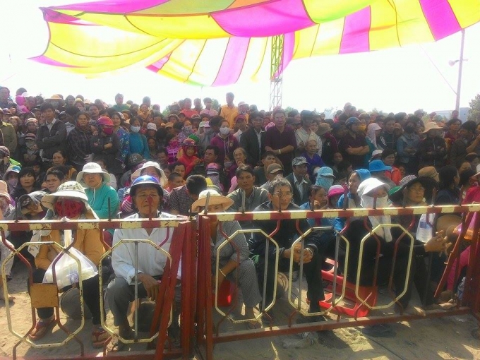 HĐXX tuy&ecirc;n &aacute;n tử h&igrave;nh đối với Nguyễn Hải Dương v&agrave; Vũ Văn Tiến