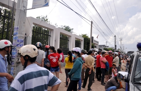 Vụ thảm &aacute;n 6 người ở B&igrave;nh Phước g&acirc;y x&ocirc;n xao dư luận