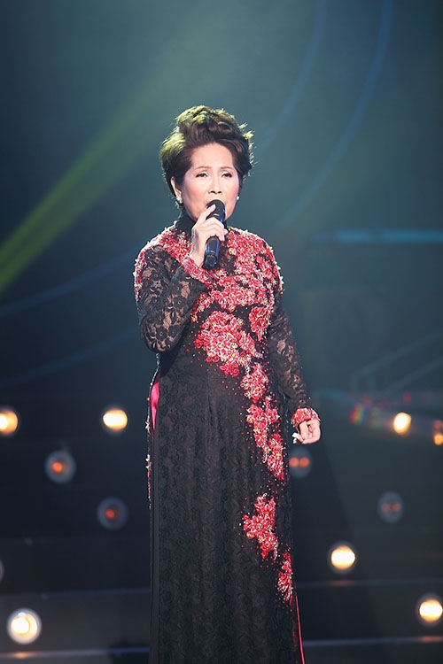 Nhạn trắng G&ograve; C&ocirc;ng - Phương Dung