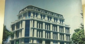 Dự án 30A Lý Thường Kiệt: 8 năm không giải phóng xong mặt bằng