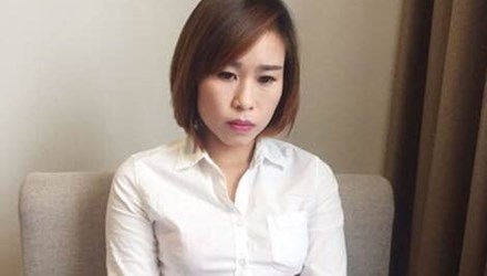 Triệt phá đường dây 