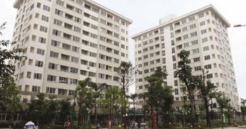 Điều kiện vay  mua nhà ở xã hội