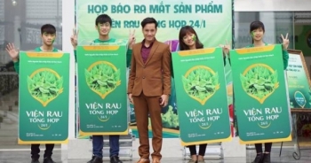 Giải pháp đơn giản cho cơ thể thiếu rau