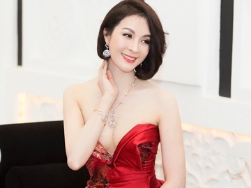 MC Thanh Mai – Người đàn bà không tuổi