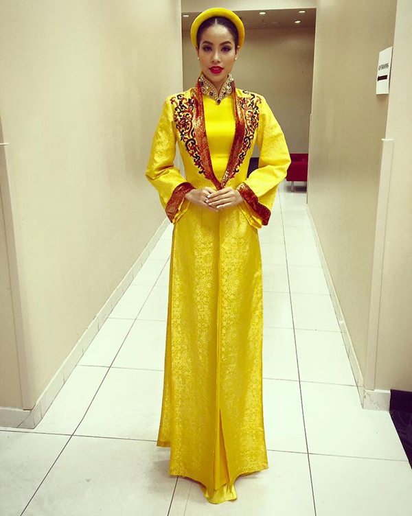 Đem đến phần thi t&agrave;i năng đầy ấn tượng v&agrave; mới lạ. Ảnh: Internet