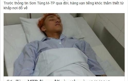 Tự do ngôn luận trên mạng  xã hội, đến đâu là đủ?