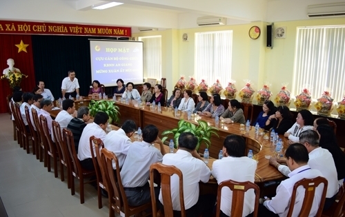 Thanh Hóa: Chấm dứt 24 hợp đồng có thời hạn