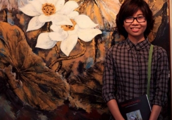 Cô gái bị ung thư máu và hành trình chống chọi trên giường bệnh