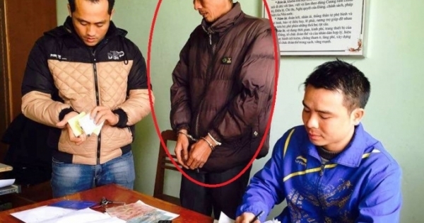 Ninh Bình: Bắt gọn đối tượng buôn bán trái phép chất ma túy